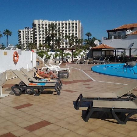 Paraiso Royal Dany & Pina Playa de las Americas  Ngoại thất bức ảnh