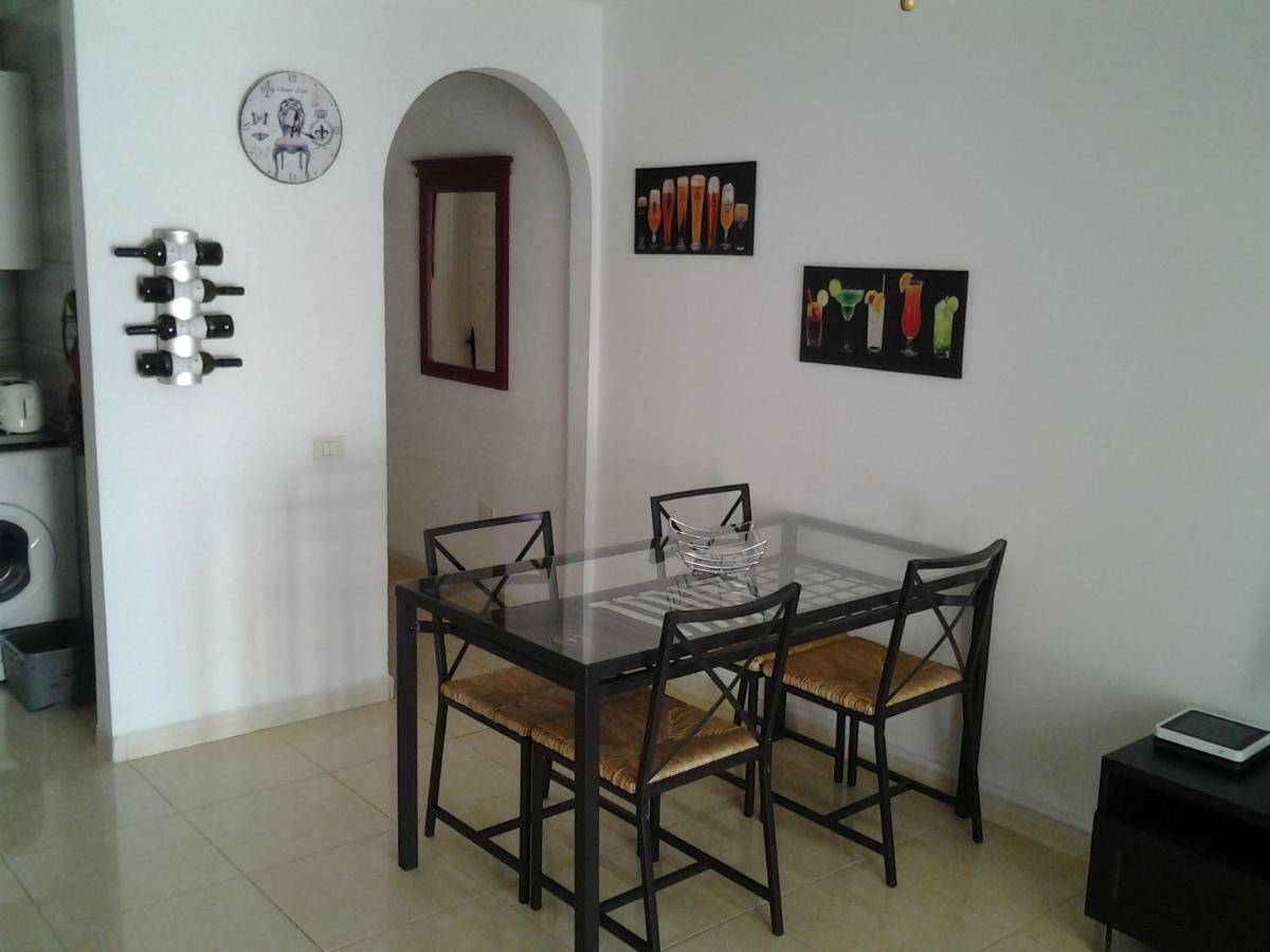 Paraiso Royal Dany & Pina Playa de las Americas  Ngoại thất bức ảnh