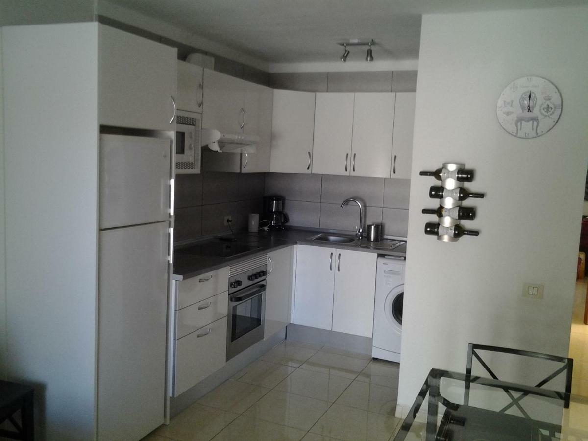 Paraiso Royal Dany & Pina Playa de las Americas  Ngoại thất bức ảnh