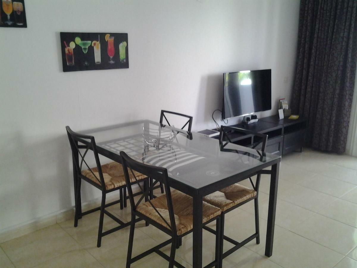 Paraiso Royal Dany & Pina Playa de las Americas  Ngoại thất bức ảnh